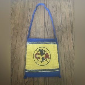 NEW America Aguilas Tote Bag from Mexico- $10 (Firm)